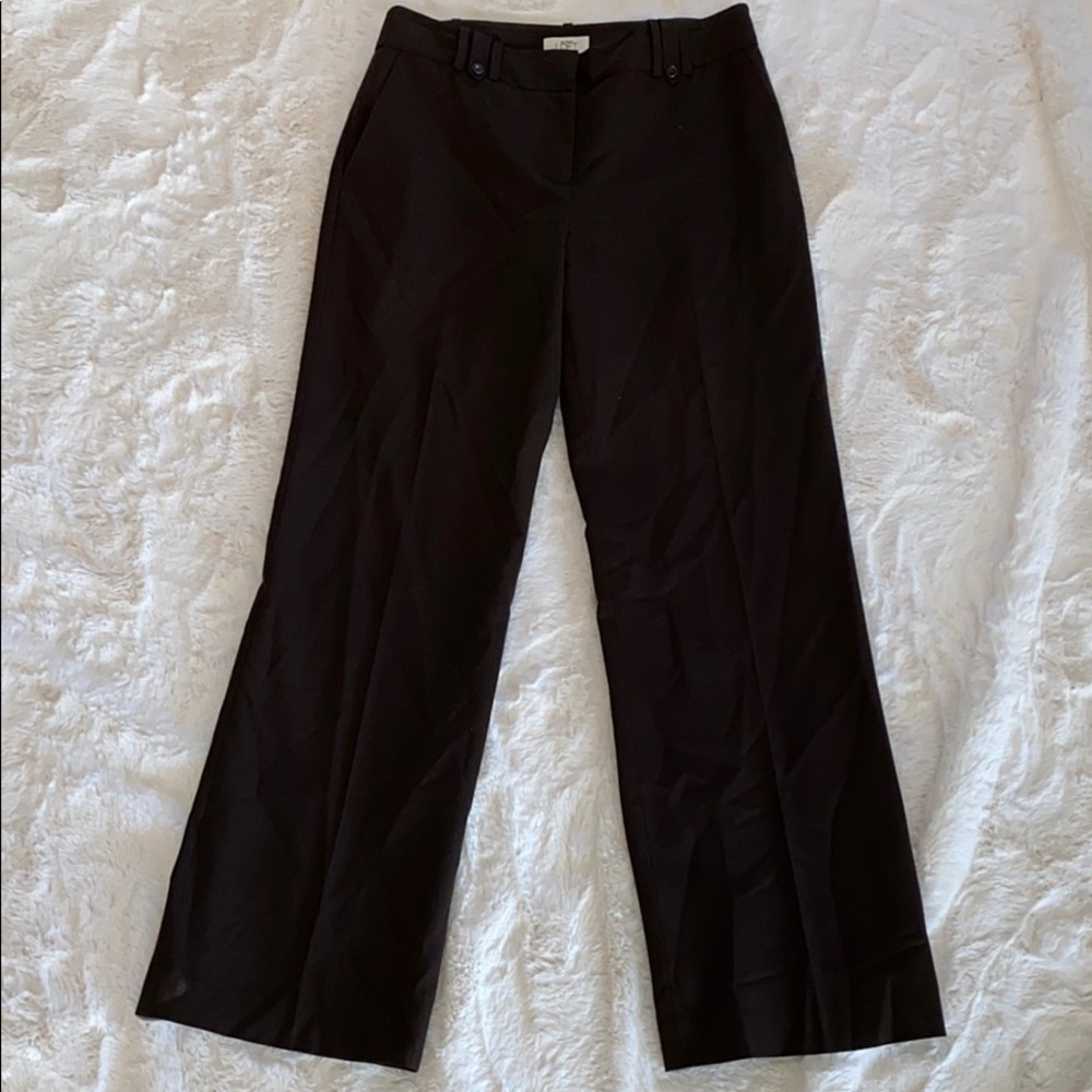 Ann Taylor Loft Dress Pants